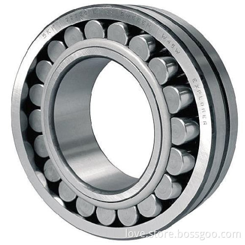 SL05028E Spherical roller bearing